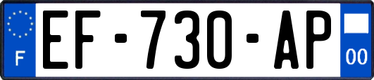 EF-730-AP
