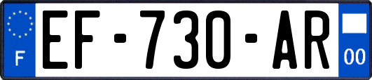 EF-730-AR