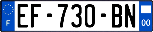 EF-730-BN