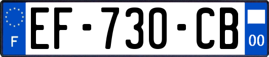 EF-730-CB