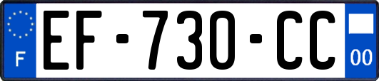 EF-730-CC