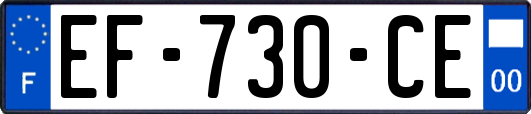 EF-730-CE