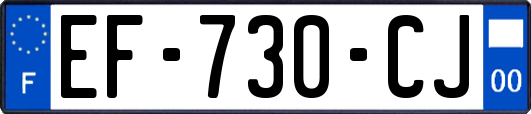 EF-730-CJ