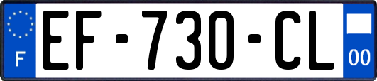 EF-730-CL