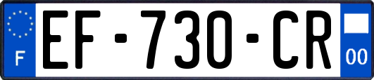 EF-730-CR