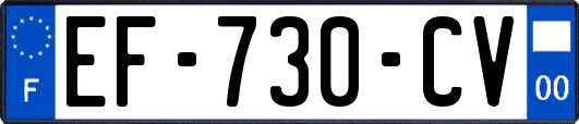 EF-730-CV