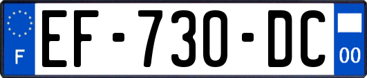EF-730-DC