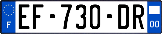 EF-730-DR