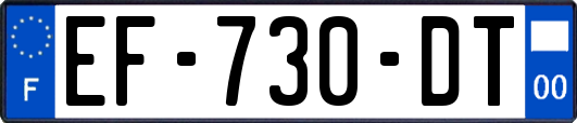 EF-730-DT