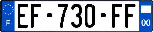 EF-730-FF