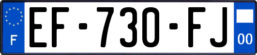 EF-730-FJ