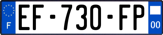 EF-730-FP