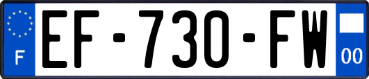 EF-730-FW