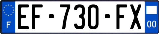 EF-730-FX
