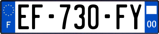 EF-730-FY
