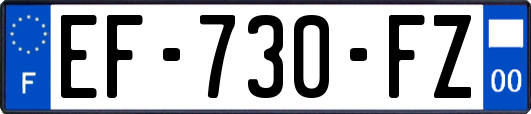 EF-730-FZ