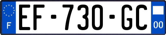 EF-730-GC