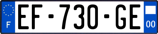 EF-730-GE
