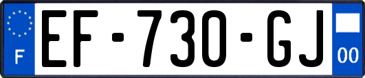 EF-730-GJ