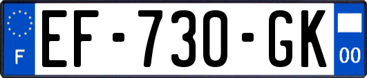 EF-730-GK