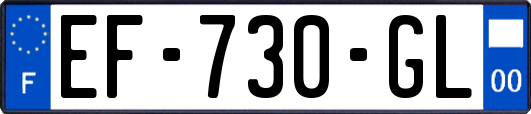 EF-730-GL
