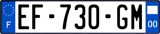 EF-730-GM