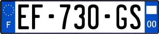 EF-730-GS