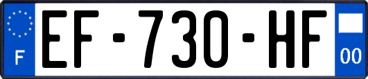 EF-730-HF
