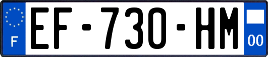 EF-730-HM
