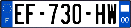 EF-730-HW