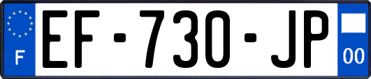 EF-730-JP