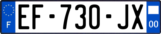 EF-730-JX