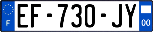 EF-730-JY