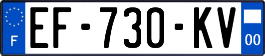 EF-730-KV