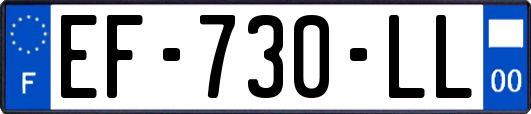 EF-730-LL
