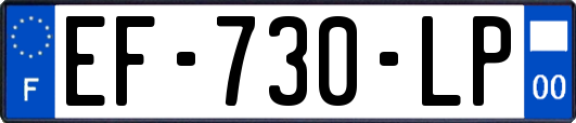 EF-730-LP