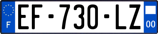 EF-730-LZ