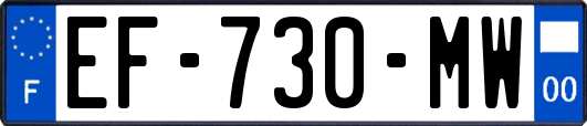 EF-730-MW
