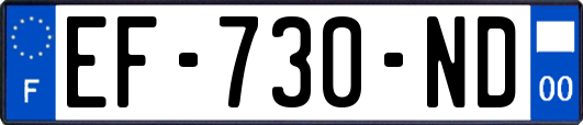 EF-730-ND