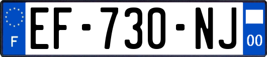 EF-730-NJ
