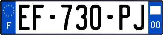 EF-730-PJ