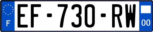 EF-730-RW
