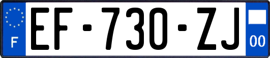 EF-730-ZJ