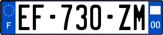 EF-730-ZM