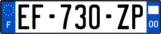 EF-730-ZP