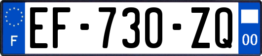 EF-730-ZQ