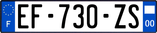 EF-730-ZS