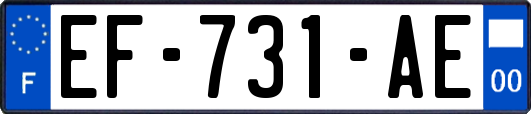 EF-731-AE