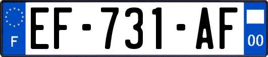 EF-731-AF