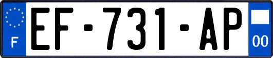 EF-731-AP